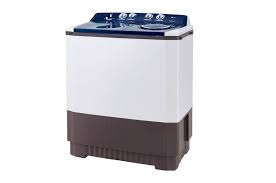 Shop LG 10Kg Twin Tub Washing Machine
