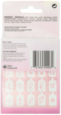 Kiss Nail Artist Manicure Design Kit, Gala