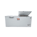 Shop Nasco 500L Double Door Chest Freezer BD-600