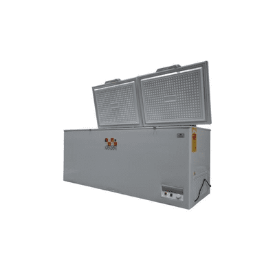 Shop Nasco 500L Double Door Chest Freezer BD-600