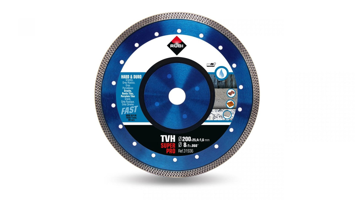 TVH SUPERPRO