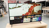 Best LG 55UM73 4K Smart HDR TV