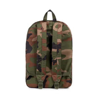 Unero Military Backpack