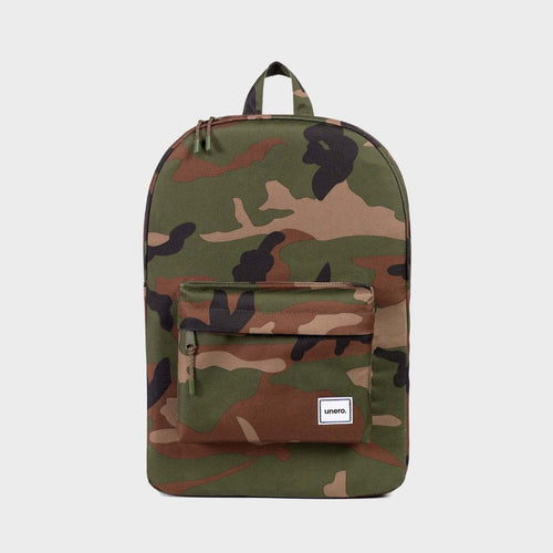 Unero Military Backpack