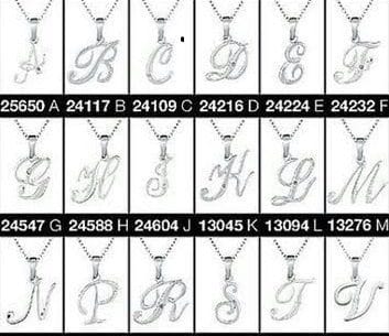 Avon Shar  Diamond Necklace
