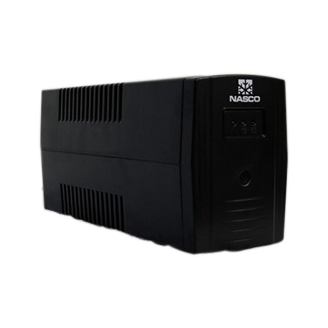 NASCO 1500VA UPS