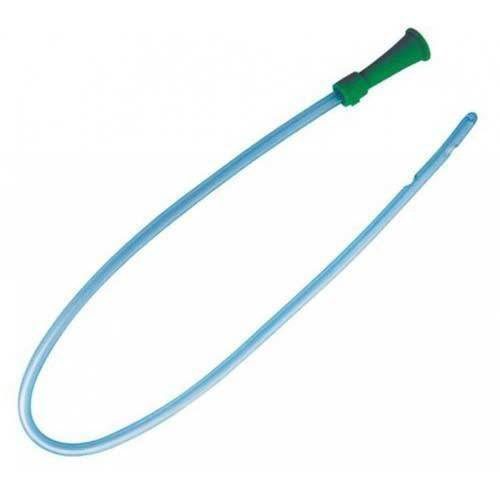 Urethral Catheter.