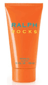 Ralph Lauren Ralph Rocks Shower Gel - 2.5 oz/75 ml