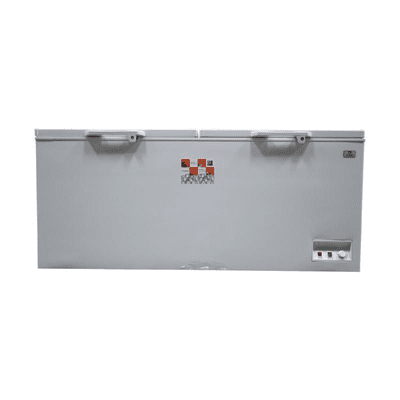 Nasco 725L Double Door Chest Freezer BD-700