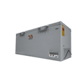 Quality Nasco 725L Double Door Chest Freezer BD-700
