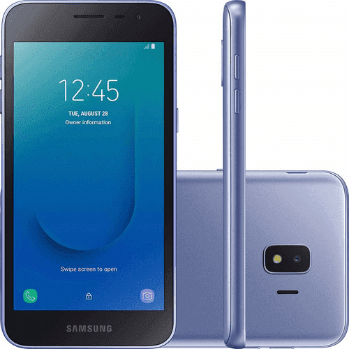 Samsung Galaxy J2 Core 2018
