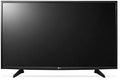 Quality LG Full HD LED Standard TV 43LJ510V
