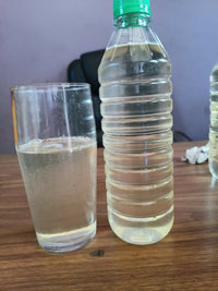Cold-Pressed Virgin Coconut Oil