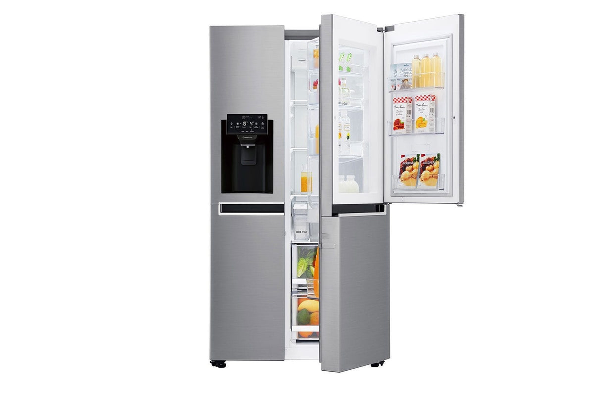 LG REFRIGERATOR GCJ247SLLV