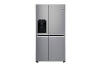 QUALITY LG REFRIGERATOR GCJ247SLLV