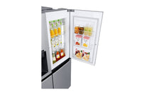 QUALITY LG REFRIGERATOR GCJ247SLLV