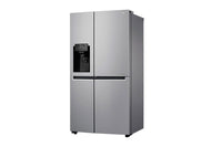 QUALITY LG REFRIGERATOR GCJ247SLLV