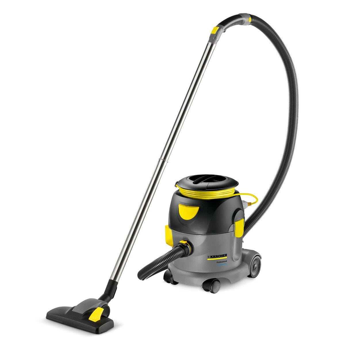 Karcher Vacuum Cleaner Dry 10L T10/1 Eco!Efficiency