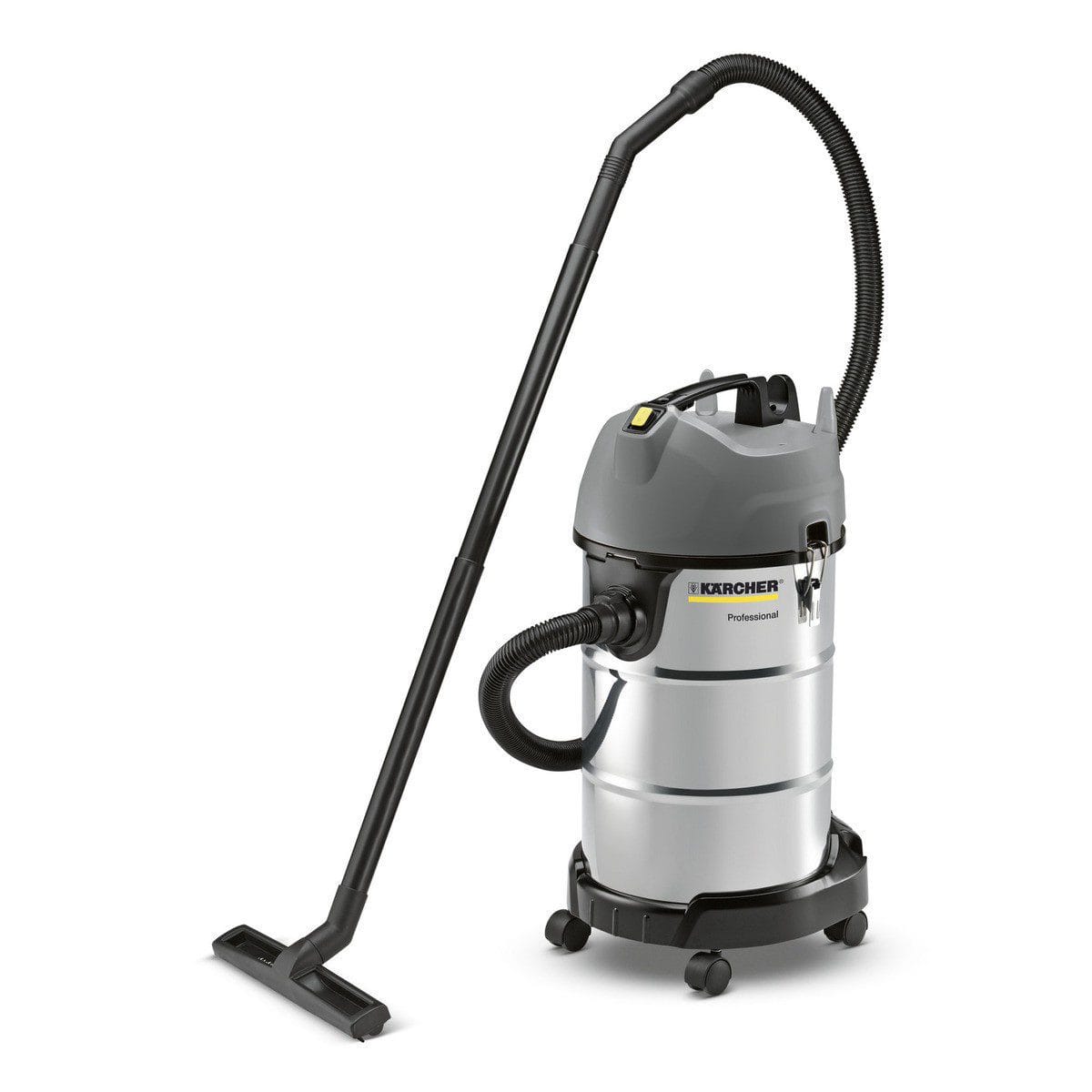 Karcher Vacuum Cleaner Wet &amp; Dry 38L 1 Motor NT38/1 Me Classic
