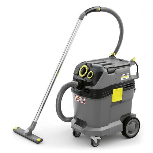 Karcher Vacuum Cleaner Wet &amp; Dry 40L Automatic Filter NT40/1 Tact Te L