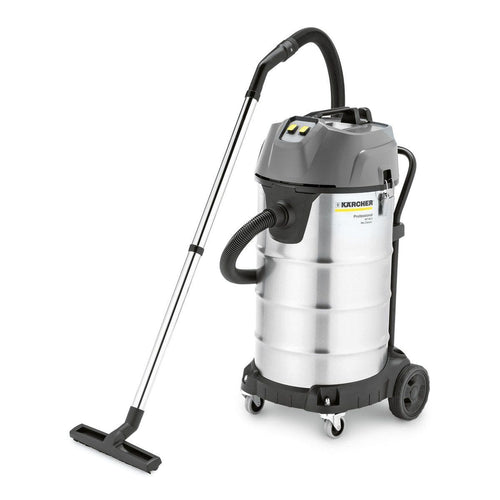 Karcher Vacuum Cleaner Wet &amp; Dry 90L 2 Motor Nt 90/2 Me Classic