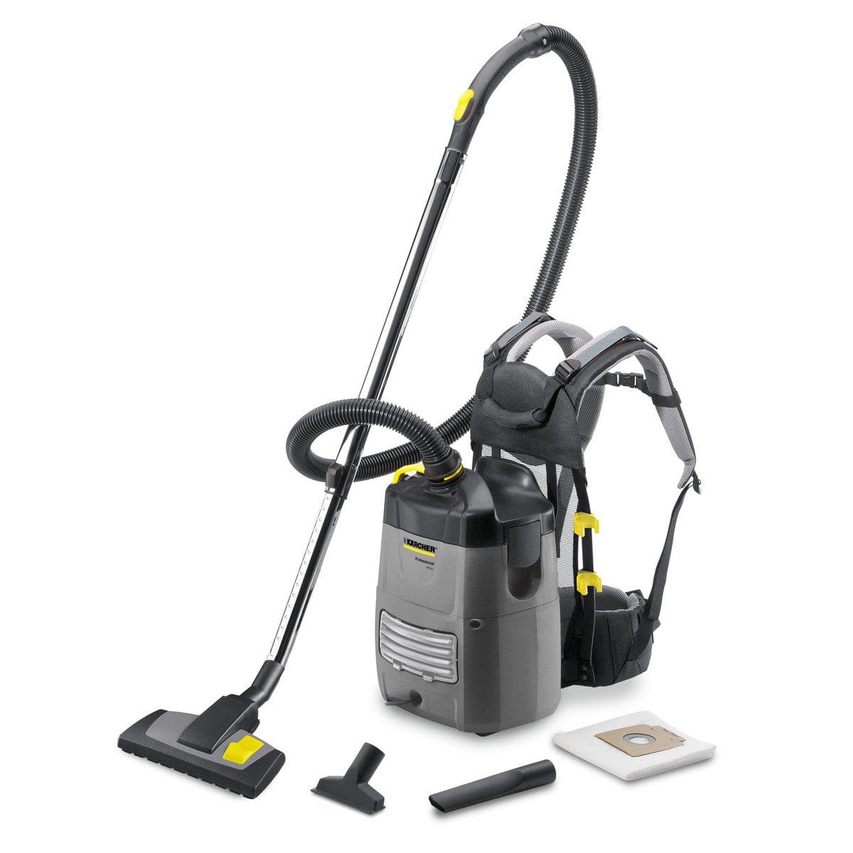 Karcher Vacuum Cleaner BackPack BV5/1