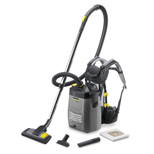 Karcher Vacuum Cleaner BackPack BV5/1