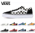 VAN Skate Shoes
