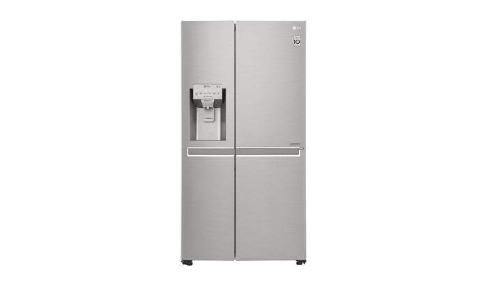 LG REFRIGERATOR GCL247SLLV