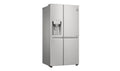 BUY LG REFRIGERATOR GC-L247SLKV