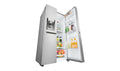 BUY LG REFRIGERATOR GC-L247SLKV