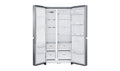 Best LG Side by Side Refrigerator 687L