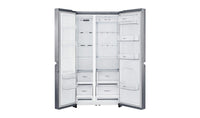 Quality LG Side by Side Refrigerator 687 Litres
