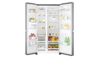 Best LG Side by Side Refrigerator 687L