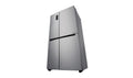 Best LG Side by Side Refrigerator 687L