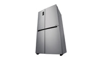Quality LG Side by Side Refrigerator 687 Litres