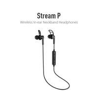 RIVERSONG STREAM P EARPHONE [EA-18]