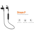 RIVERSONG STREAM P EARPHONE [EA-18]