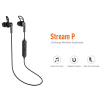 RIVERSONG STREAM P EARPHONE [EA-18]