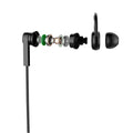 RIVERSONG STREAM P EARPHONE [EA-18]