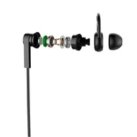 RIVERSONG STREAM P EARPHONE [EA-18]