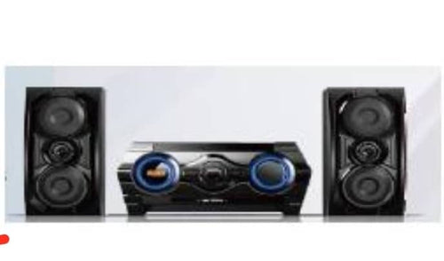 Verve Sonic2 Bluetooth Speakers