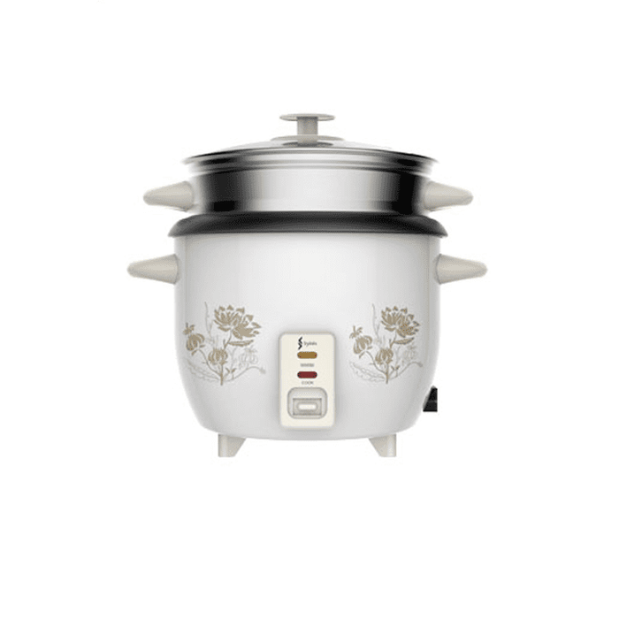 SYINIX RICE COOKER | RC1802GS