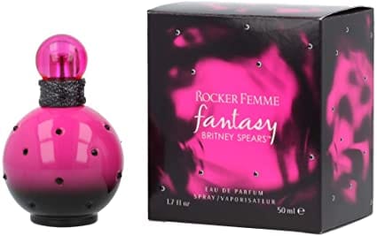 Rocker Femme Fantasy Britney Spears for women