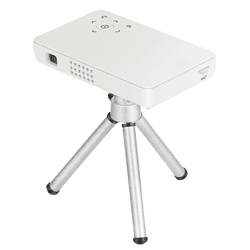 Vivibright Portable LED Pico Pocket Projector with WIFI
