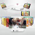 Vivibright Portable LED Pico Pocket Projector with WIFI