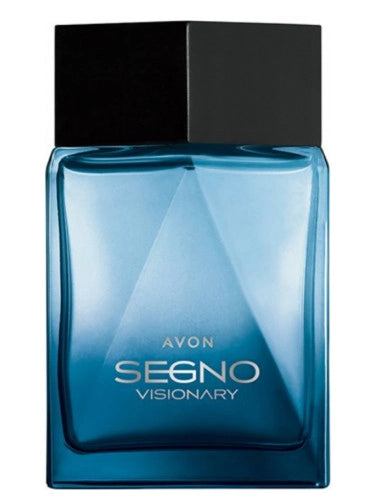 Avon Segno Visionary Parfum 75ml