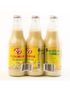 Vitamilk 300ml (Pack of 6)