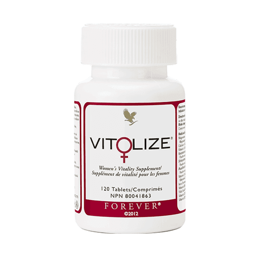FOREVER VITOLIZE WOMEN