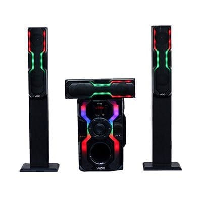 Vizio HT-102 Speakers